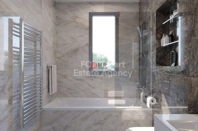 Apartment, For Sale, Limassol, Potamos Germasogeias