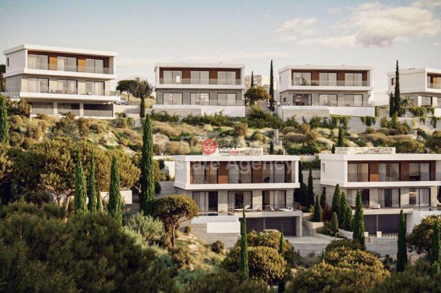House, For Sale, Paphos, Geroskipou