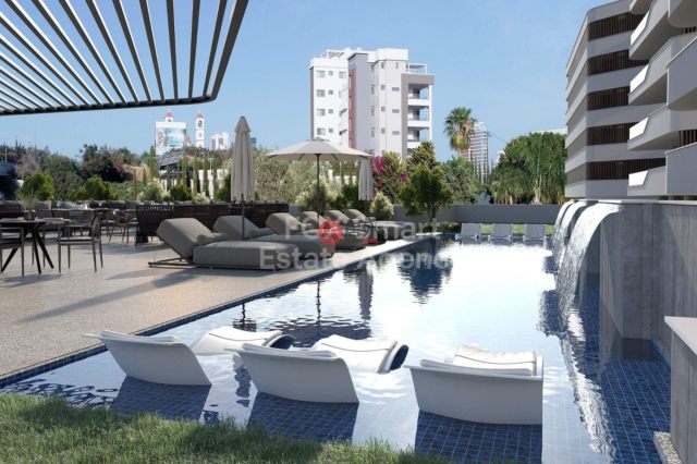 Apartment, For Sale, Limassol, Potamos Germasogeias