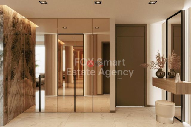House, For Sale, Limassol, Agios Tychon