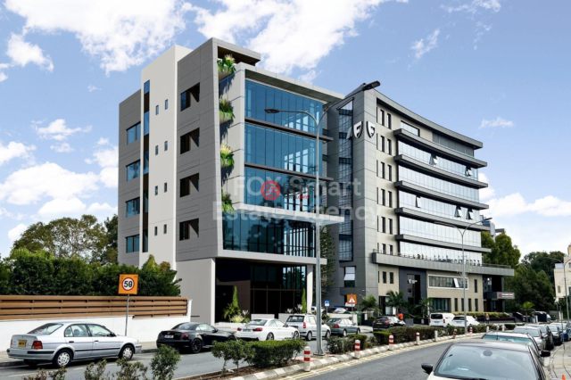 Building, For Sale, Limassol, Potamos Germasogeias