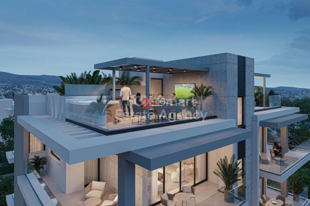 Apartment, For Sale, Limassol, Neapolis