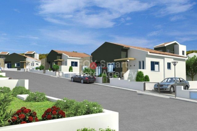 House, For Sale, Limassol, Pissouri