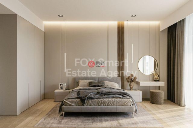 House, For Sale, Limassol, Agios Tychon