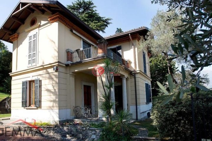 意大利米兰3卧的独栋别墅