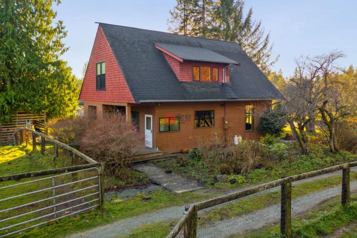 美国斯坦伍德总占地65397平方米的农场