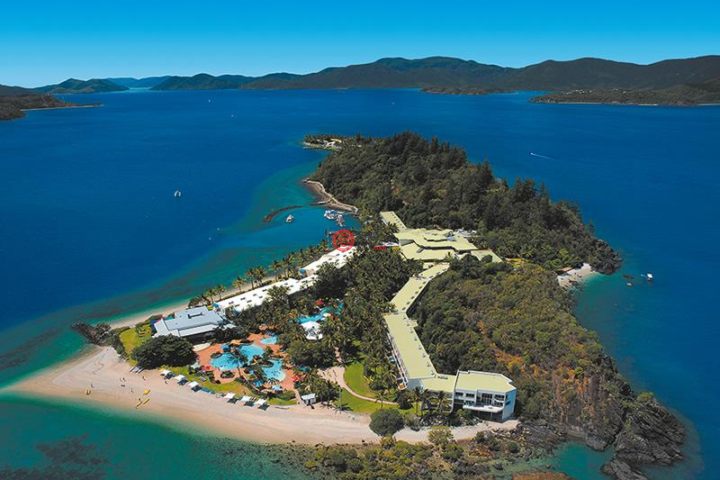 澳大利亚麦凯的商业地产