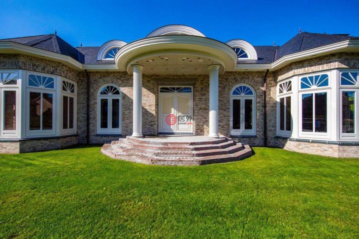 荷兰gemonde10卧的联排别墅