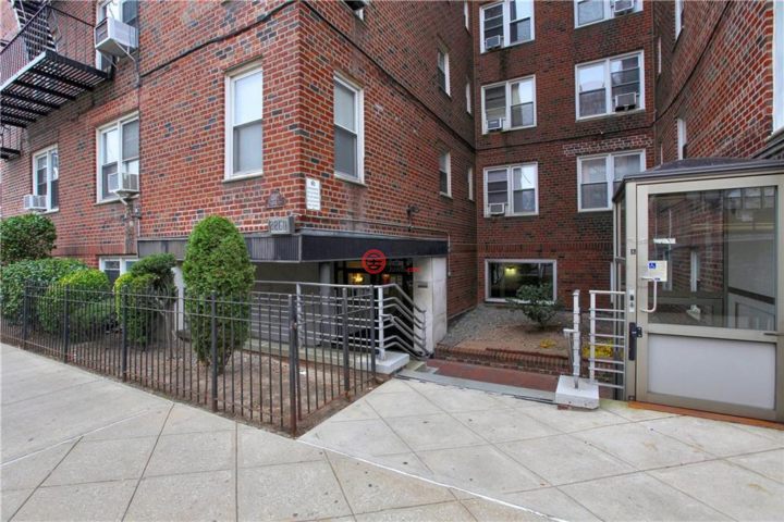 美国brooklyn1卧1卫的独栋别墅