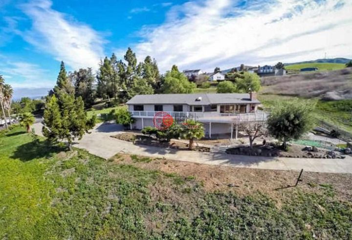 美国加州佛利蒙的房产,47000 ocotillo ct fremont ca us,编号8554075