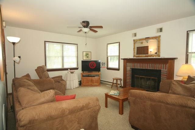 美国新泽西州五月岬的房产,428 Congress,编号28937652