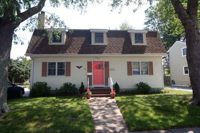 美国新泽西州五月岬的房产,428 Congress,编号28937652