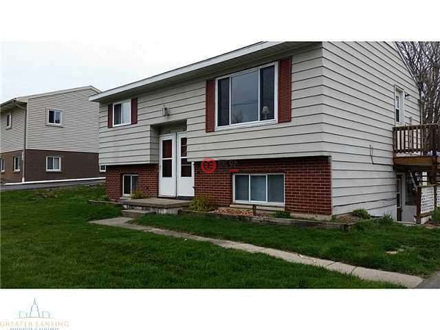 美国密歇根州霍尔特的房产,2176 meadowlawn,编号23542762