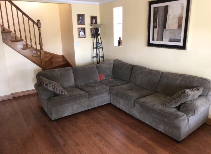 美国伊利诺伊州芝加哥4卧2卫的房产