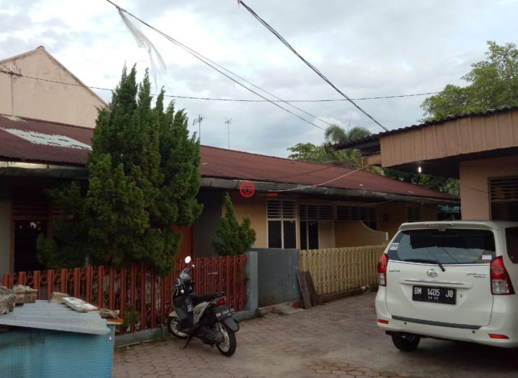 印尼lima puluh2卧1卫的房产