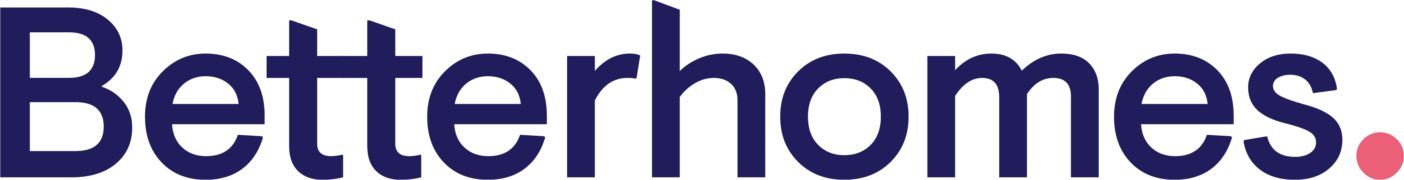Betterhomes Betterhomes